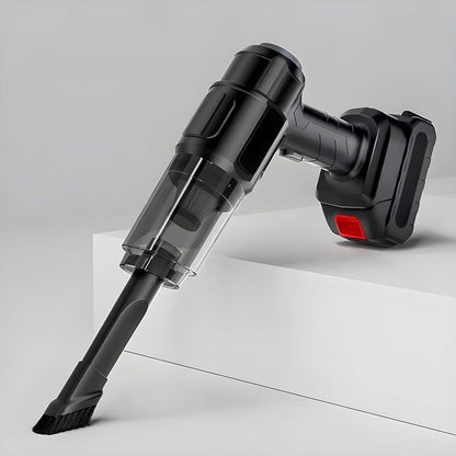 Max 5-in-1 Portable Cordless Car Vacuum & Multi-Purpose Air Blower